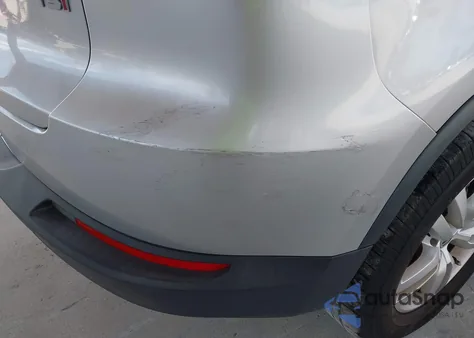 2017 Volkswagen Tiguan 2.0T S from USA, damaged, VIN WVGAV7AXXHW503680